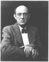 Arnold Schoenberg