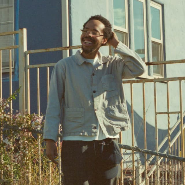 Earl Sweatshirt