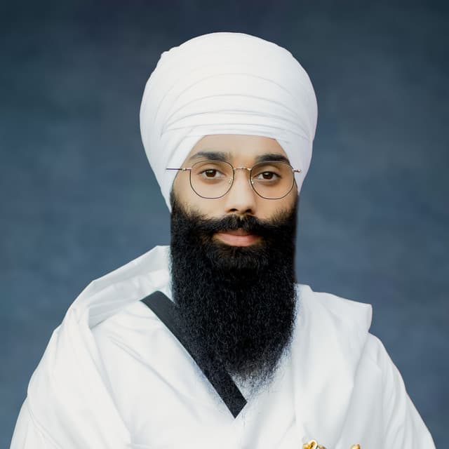 Nirvair Khalsa Jatha UK