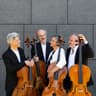 Tansman Cello Quartet