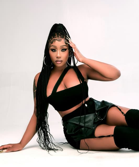 Victoria Kimani