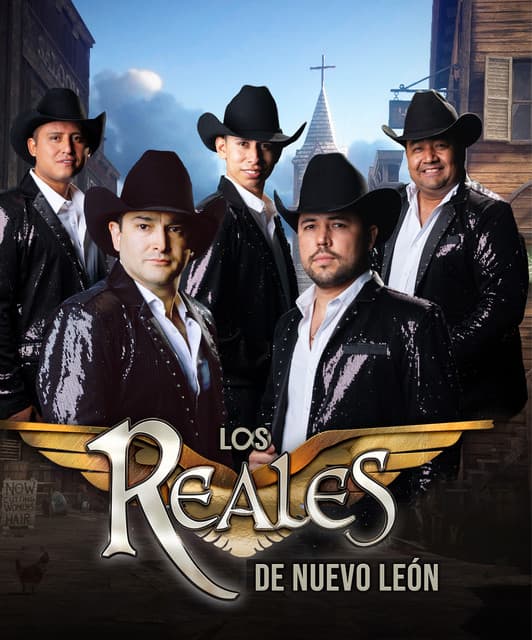 Los Reales De Nuevo Leon