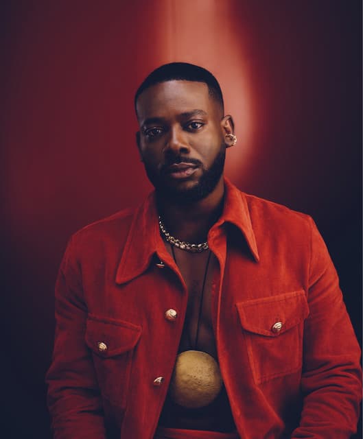 Adekunle Gold