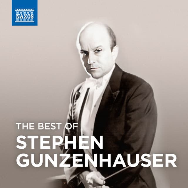 The Best of Stephen Gunzenhauser