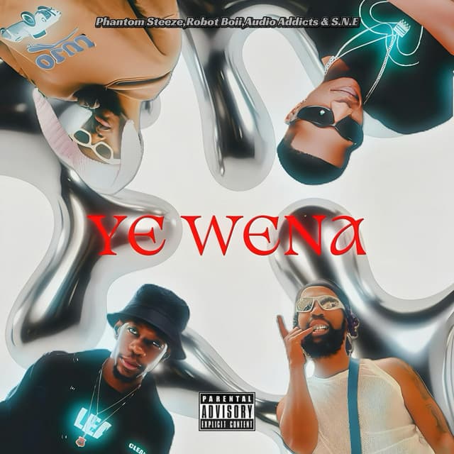 Ye Wena