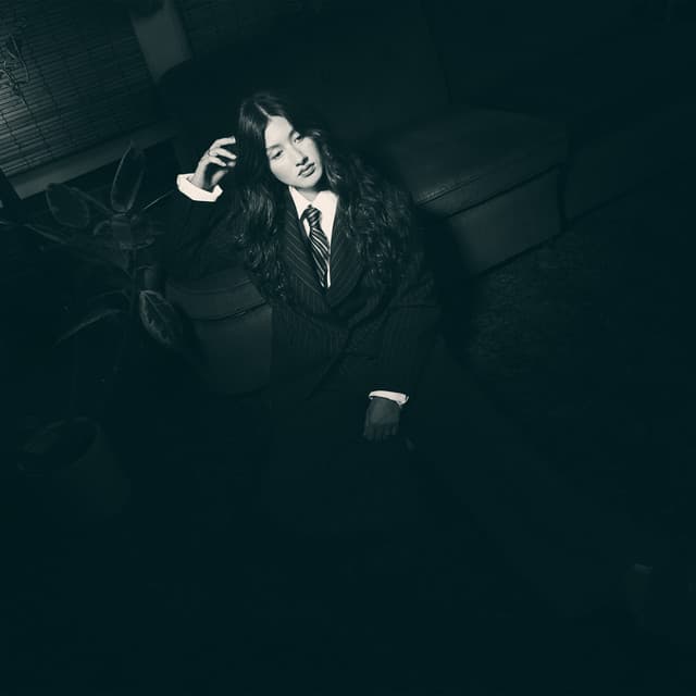 Sleeping With The Lights On (Slowed Down & Sped Up)