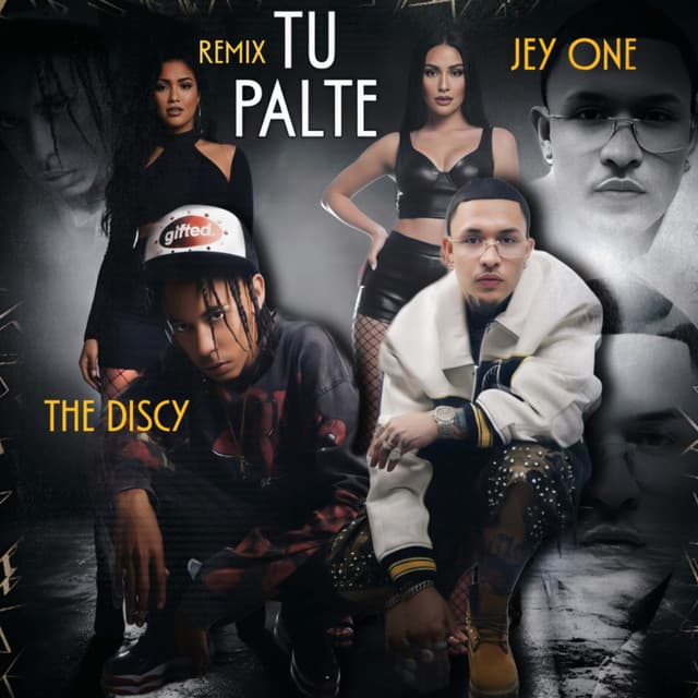 Tu Palte (Remix)