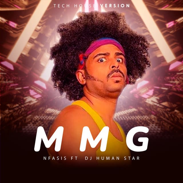 MMG (Tech House version)