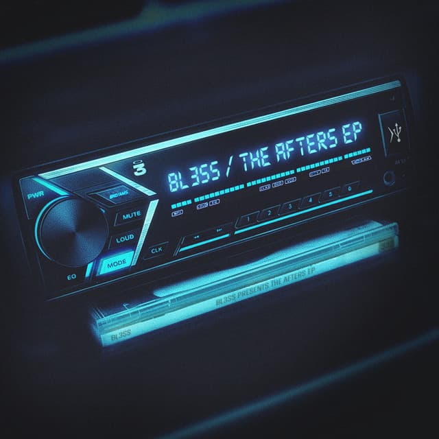 Bad Girl Energy (feat. kamille)