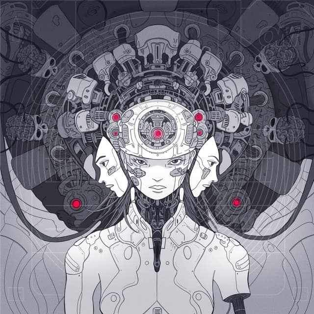 My Heart My Motherboard