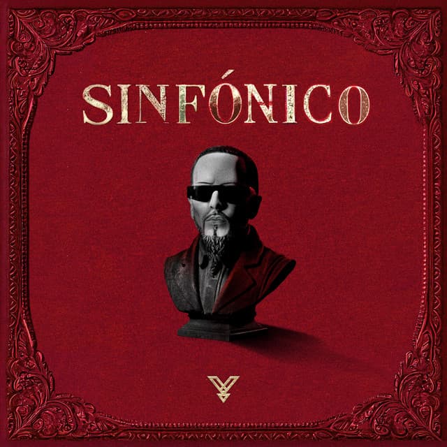 SINFÓNICO (En Vivo)