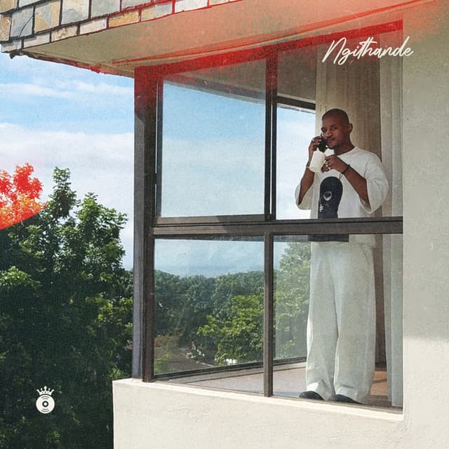 Ngithande (feat. Musical Xpress & Blaq Note)