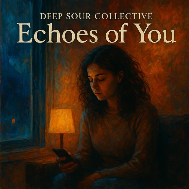 Echoes of You