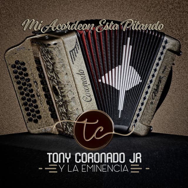 Mi Accordeon Esta Pitando