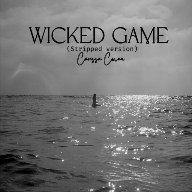 Wicked Game (Stripped)
