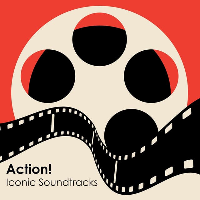 Action! - Iconic Soundtracks