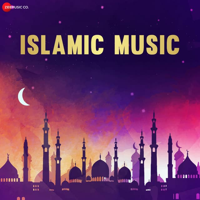 Maula Ya Salli - Islamic Naat - From"Islamic Music"