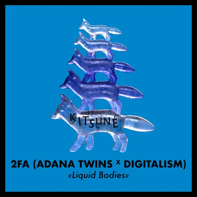 Liquid Bodies