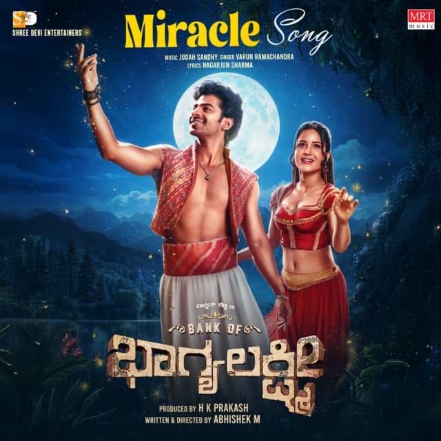 Miracle (From "Bank Of Bhagyalakshmi")