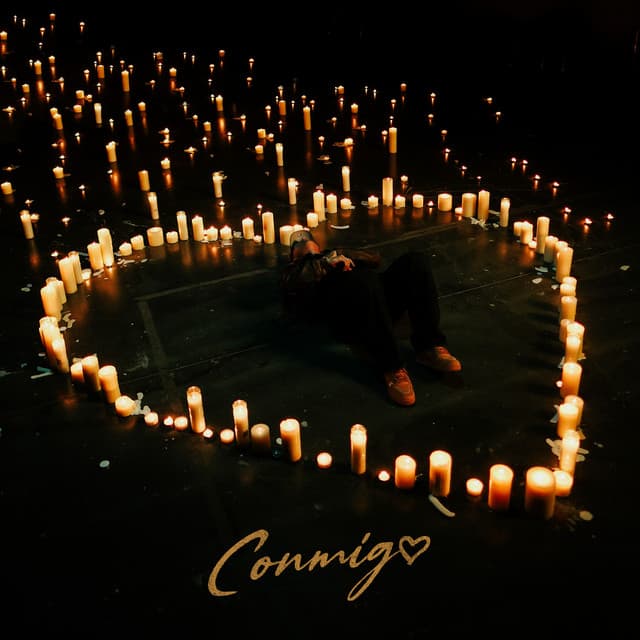 CONMIGO