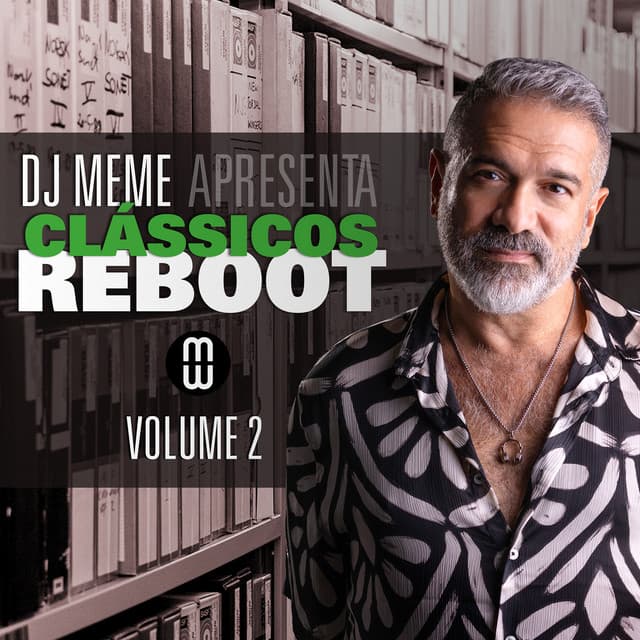 Lábios De Mel - DJ Meme Reconstruction
