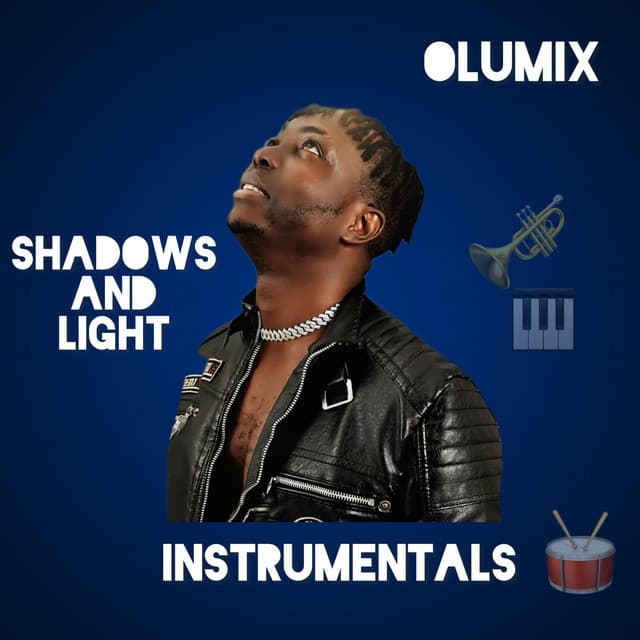 SHADOWS AND LIGHT (Instrumentals)