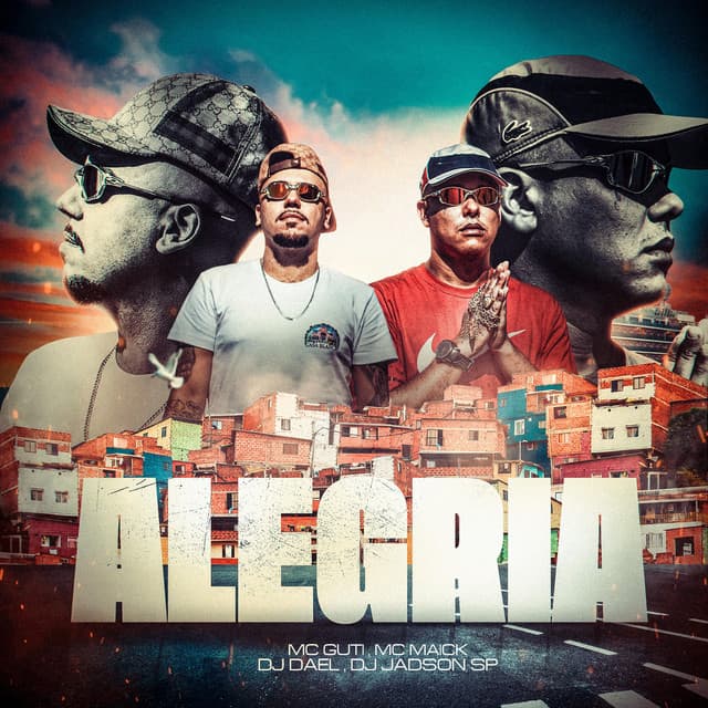 ALEGRIA