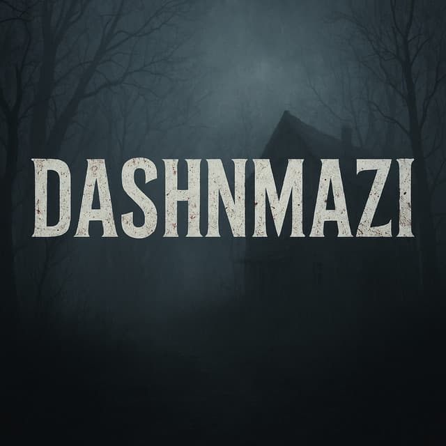 Dashnamanzi
