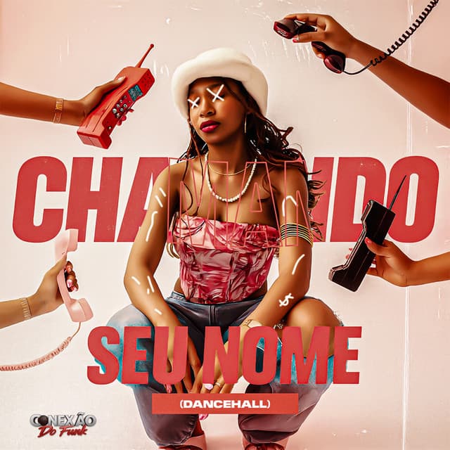 Chamando Seu Nome (DanceHall)