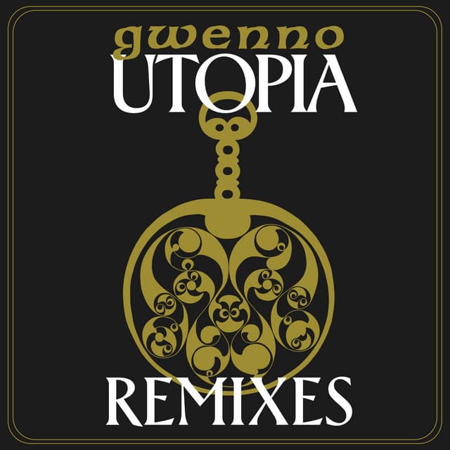 Utopia (Remixes)