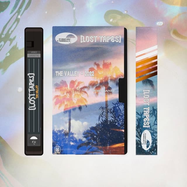 The Valley (Lost Tapes 2022)