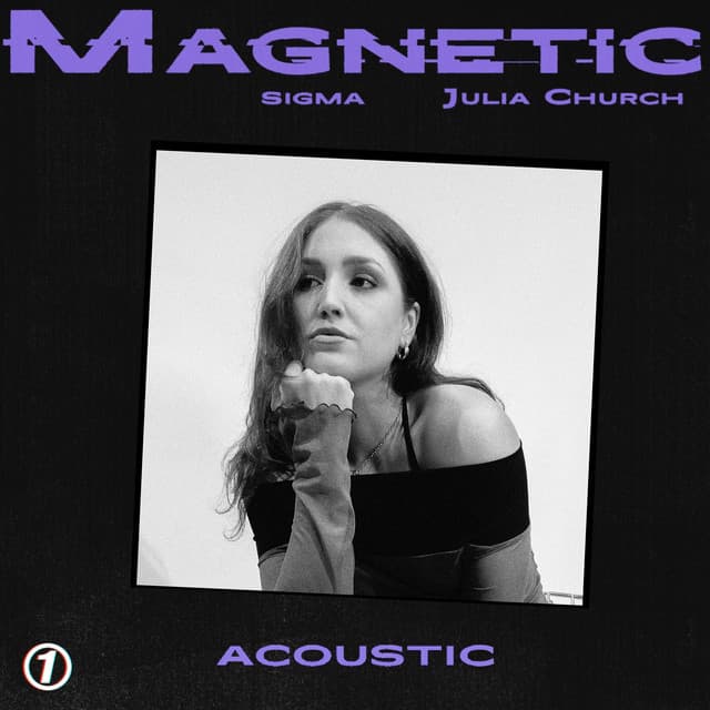 MAGNETIC (Acoustic)