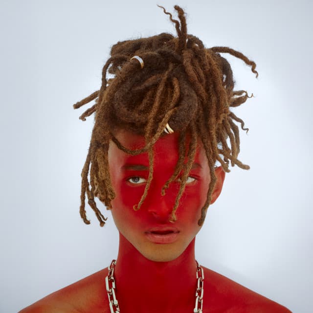 RED CLOAKS (feat. Rich The Kid)
