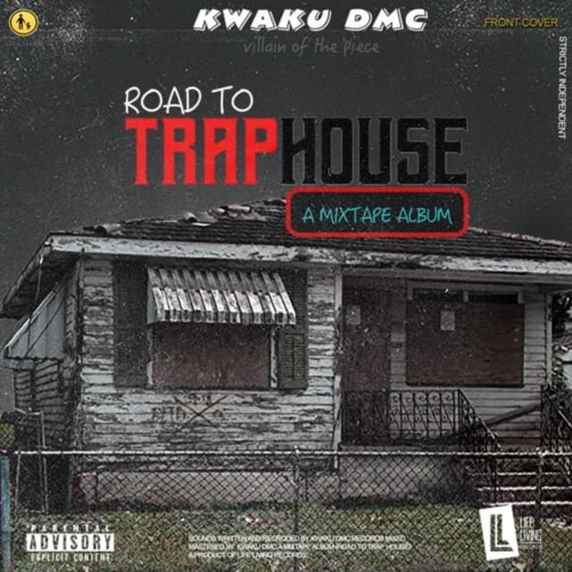 RoadToTrApHouse