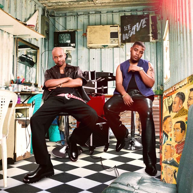 Sobona (feat. Mark Khoza, Vulela Maweekend, DJ Exit, Ceeka RSA & Freddy K)