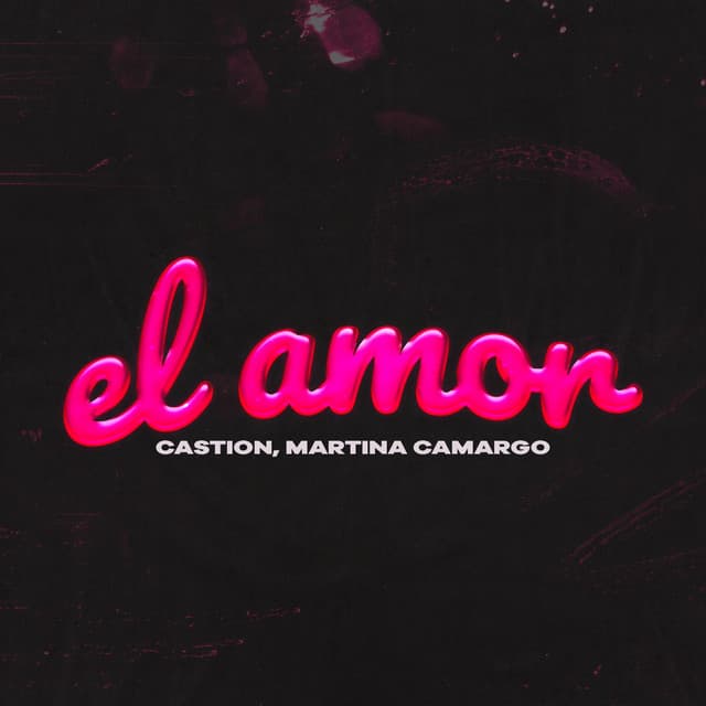 El Amor - Radio Edit