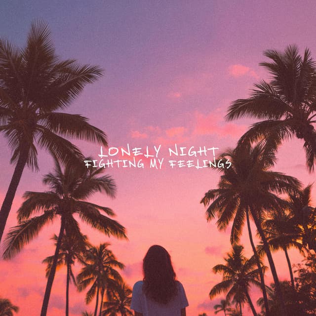 Fighting My Feelings