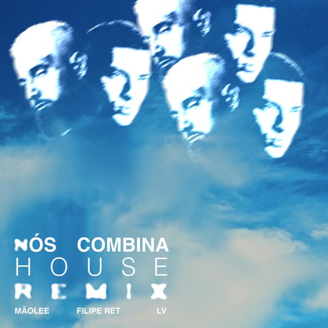 Nós Combina (feat. Filipe Ret) [HOUSE REMIX]