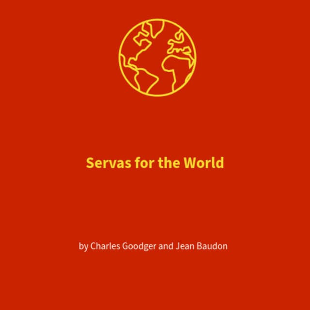 Servas for the World