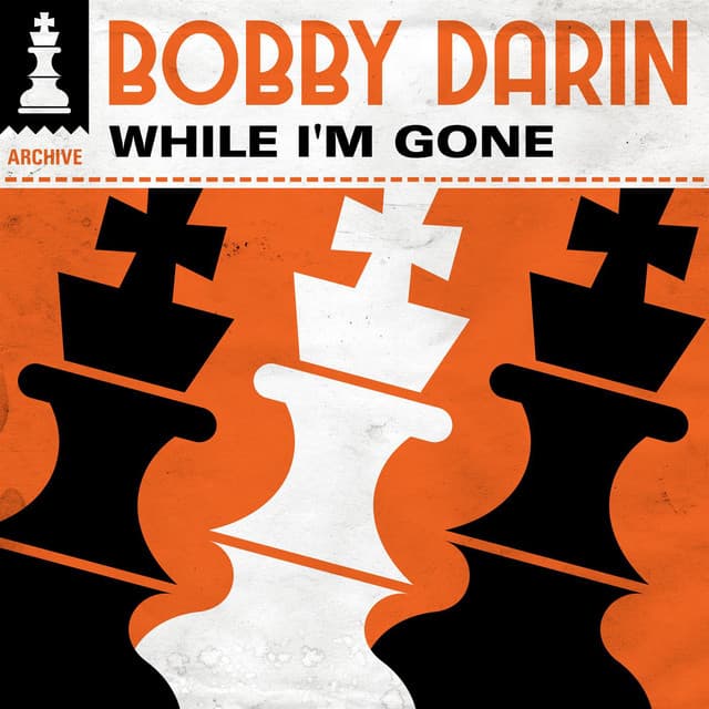 While I'm Gone