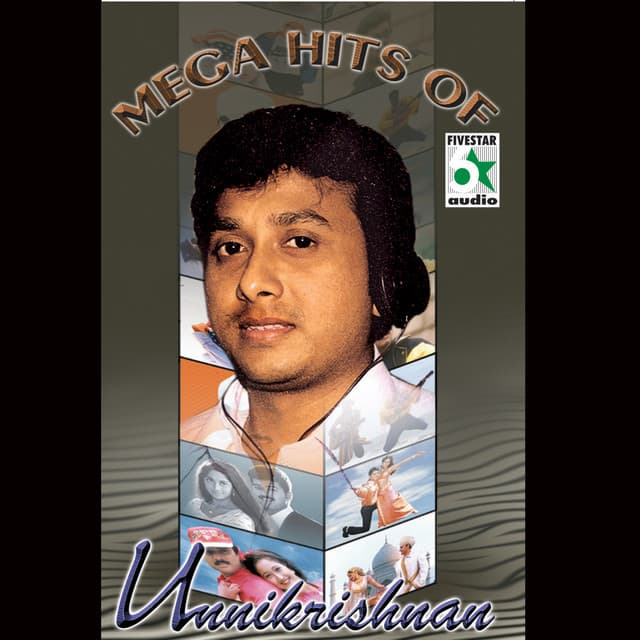 Nandri Solla Unaku (From "Marumalarchi")