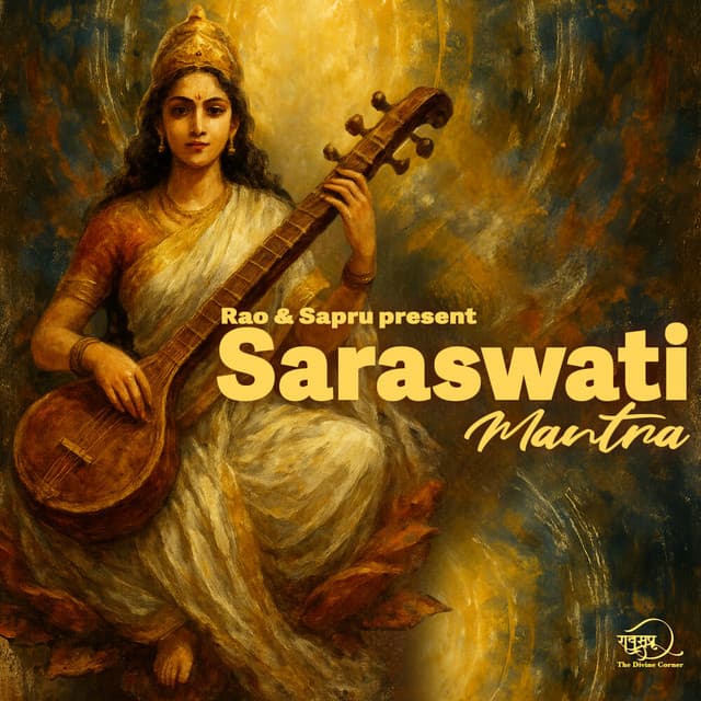 Saraswati Mantra - 108 Jaap