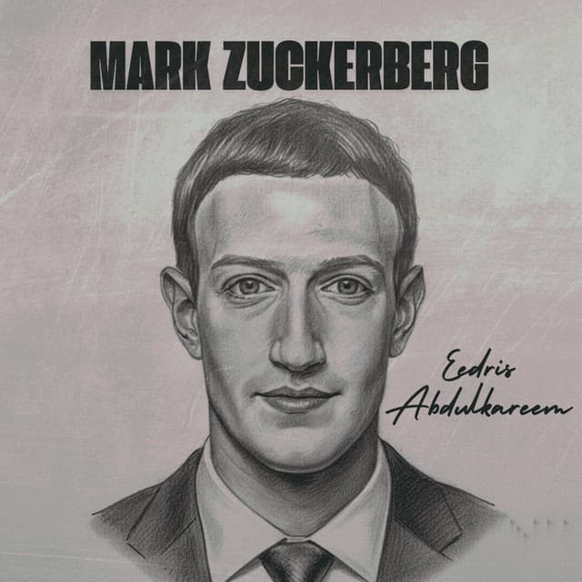 Mark Zuckerberg