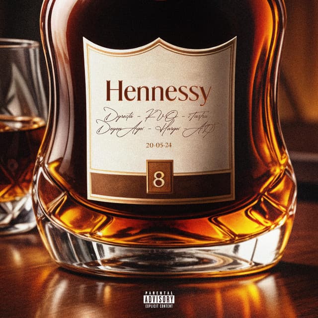 Hennessy
