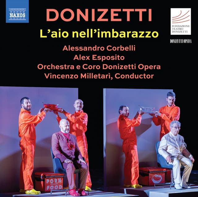 Donizette: L'ajo nell'imbarazzo, A. 11