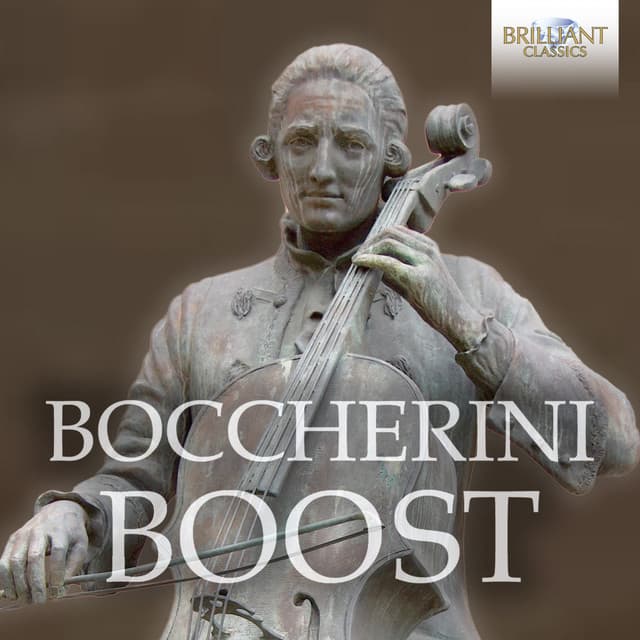 Boccherini Boost