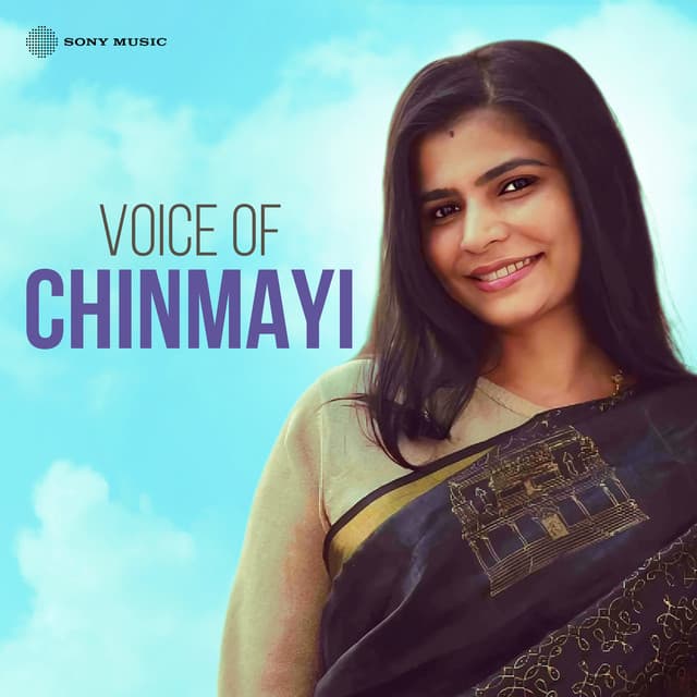 Voice of Chinmayi