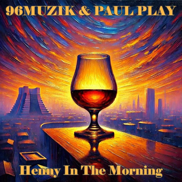 Henny In The Morning - Remastered