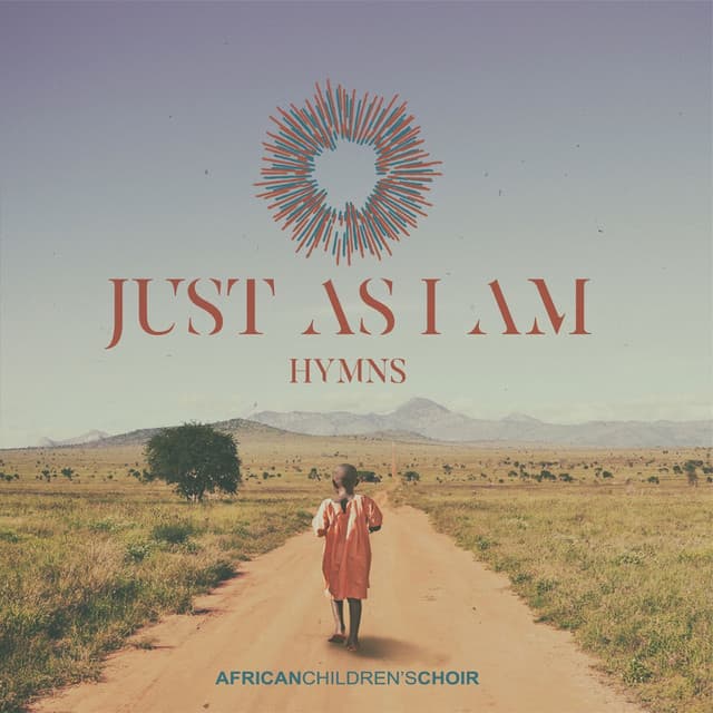 Just as I Am Hymns