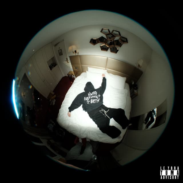 SACROSANCT (YUMA Remix)